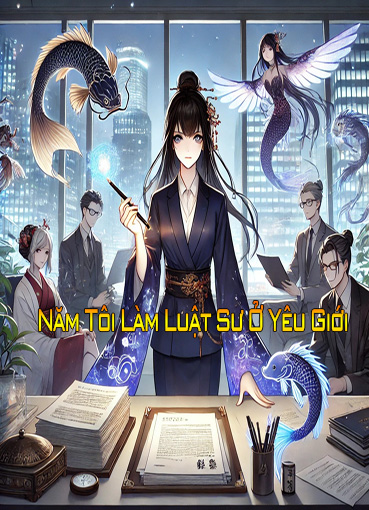 Những Năm Tôi Làm Luật Sư Ở Yêu Giới (Dịch)  (Đã Full)