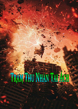 Trạm Thu Nhận Tai Ách (Dịch)