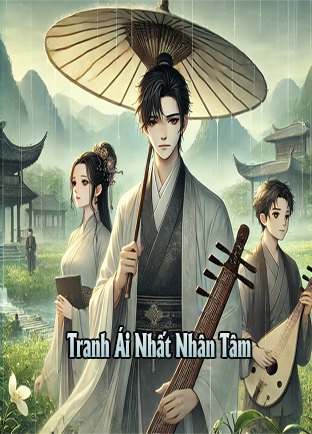 Tranh Ái Nhất Nhân Tâm (Dịch)