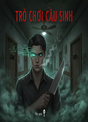 Trò Chơi Cầu Sinh (Dịch)