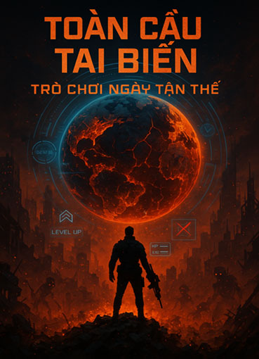 Toàn Cầu Tai Biến: Trò Chơi Ngày Tận Thế (Dịch)