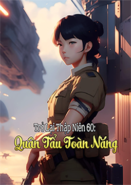 Trở Lại Thập Niên 60: Quân Tẩu Toàn Năng (Dịch) (Đã Full)