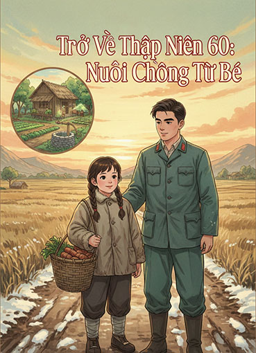 Trở Về Thập Niên 60: Nuôi Chồng Từ Bé (Dịch)