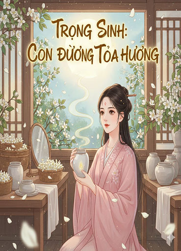 Trọng Sinh: Con Đường Toả Hương (Dịch)