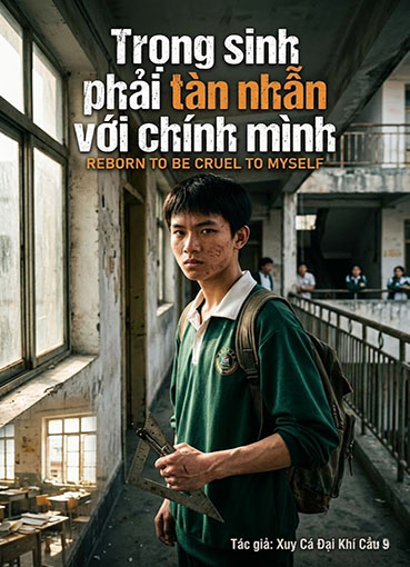 Trọng Sinh Phải Tàn Nhẫn Với Chính Mình (Dịch)