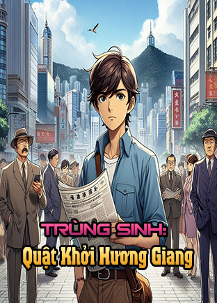 Trọng Sinh Quật Khởi Hương Giang (Dịch)