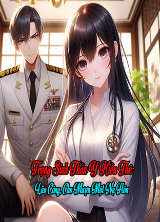 Trọng Sinh Thần Y Kiều Thê: Lão Công, Cho Mượn Một Nụ Hôn (Dịch)