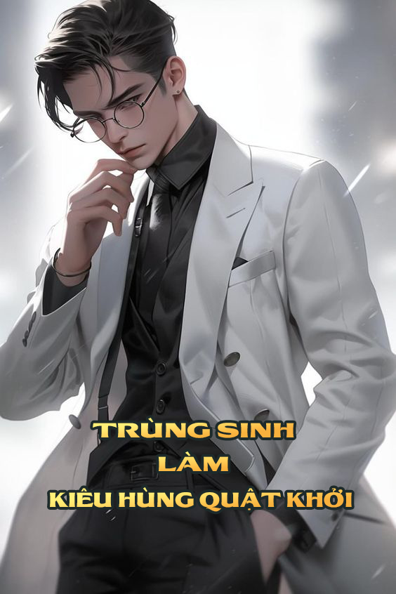 Trùng Sinh Chi Kiêu Hùng Quật Khởi (Dịch)