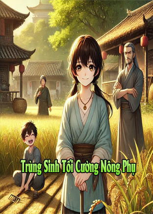 Trùng Sinh Tối Cường Nông Phụ (Dịch)