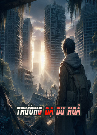 Trường Dạ Dư Hoả (Dịch)