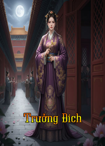 Trưởng Đích (Dịch)