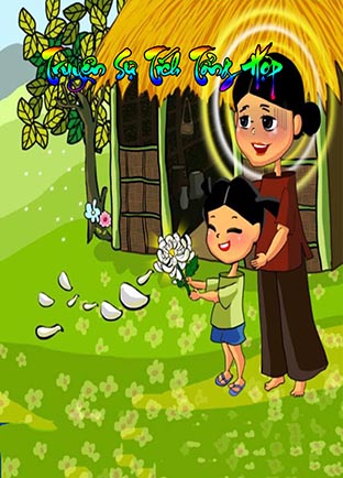 Truyện Sự Tích Tổng Hợp