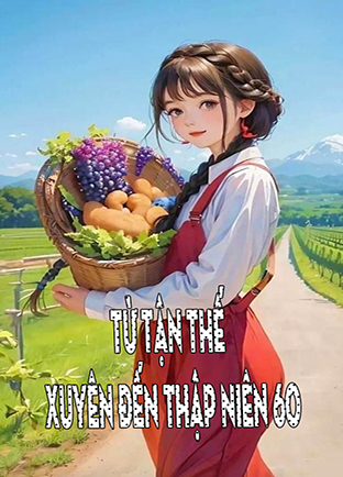 Từ Mạt Thế Xuyên Đến Thập Niên 60 (Dịch) (Đã Full)