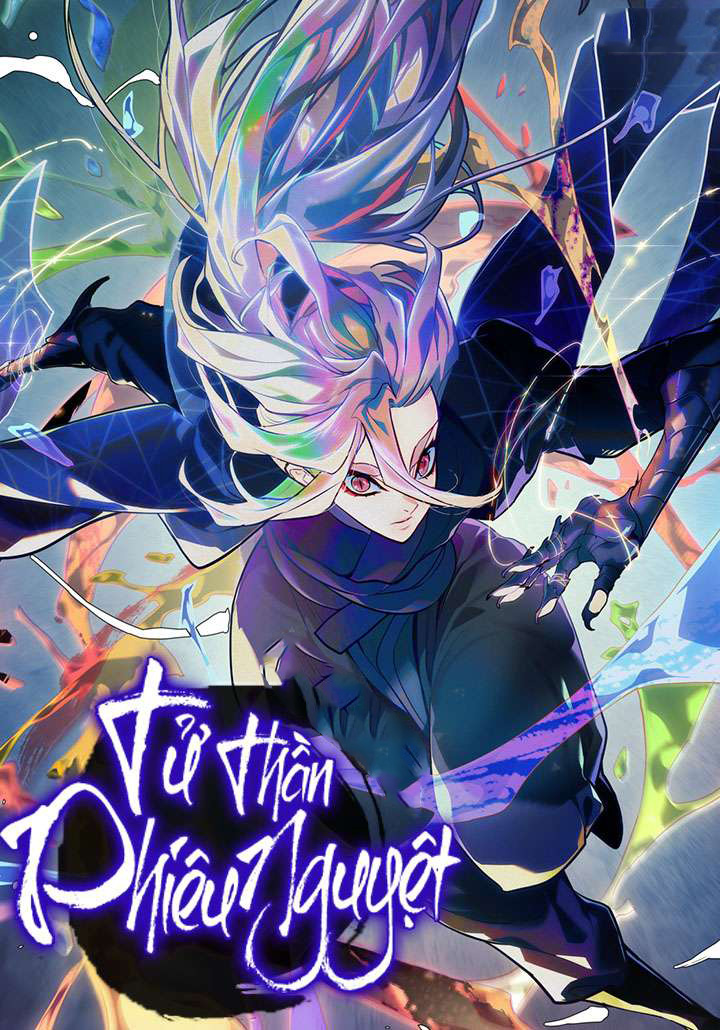 Tử Thần Phiêu Nguyệt (Dịch) (Đã Full)