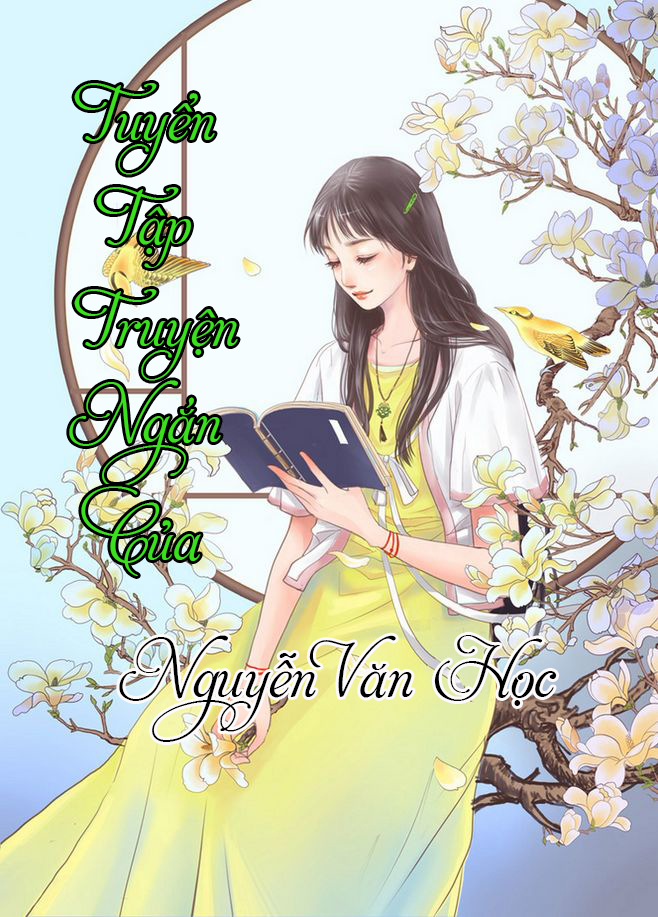 Tuyển tập truyện ngắn Nguyễn Văn Học