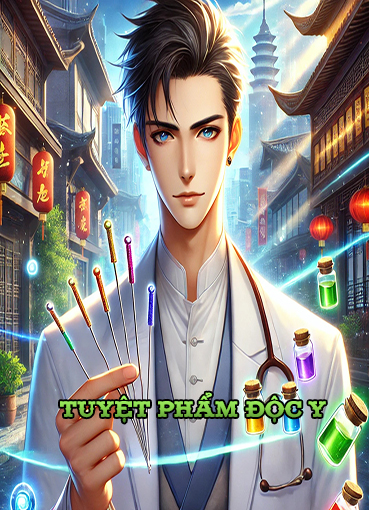 Tuyệt Phẩm Độc Y (Dịch)