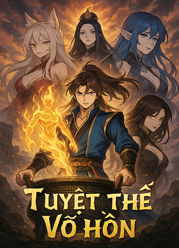 Tuyệt Thế Võ Hồn (Dịch)