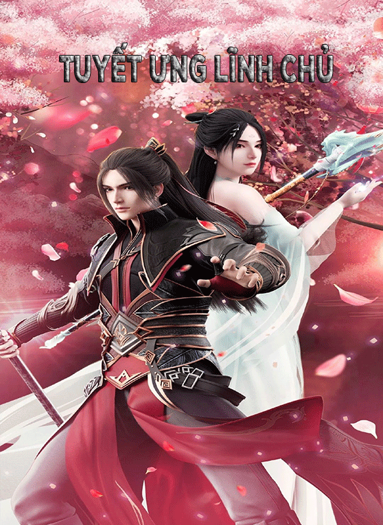 Tuyết Ưng Lĩnh Chủ (Dịch)