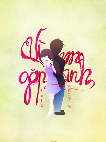 Vì Em Gặp Anh (Dịch)