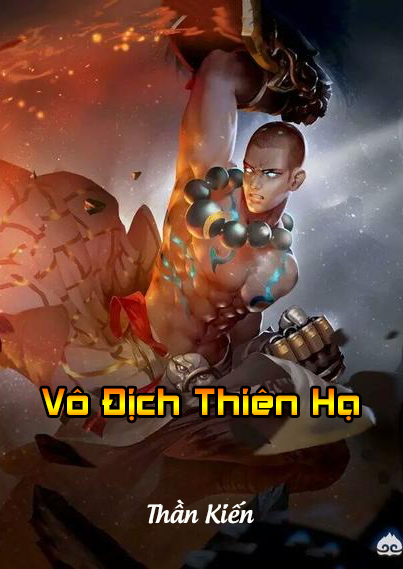 Vô Địch Thiên Hạ