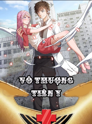 Vô Thượng Tiên Y