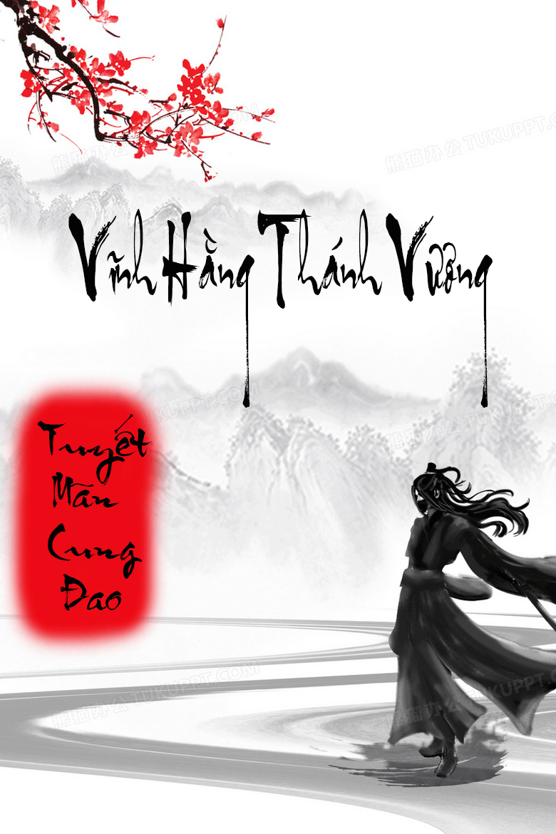 Vĩnh Hằng Thánh Vương (Dịch)  (Đã Full)