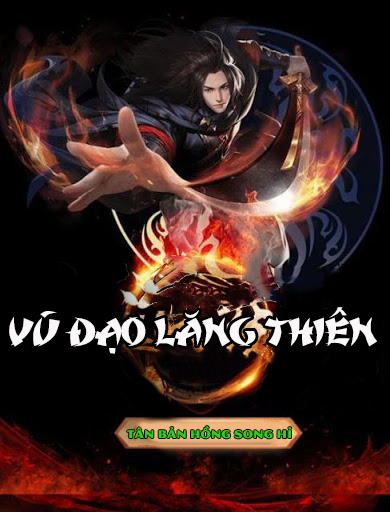 Vũ Đạo Lăng Thiên