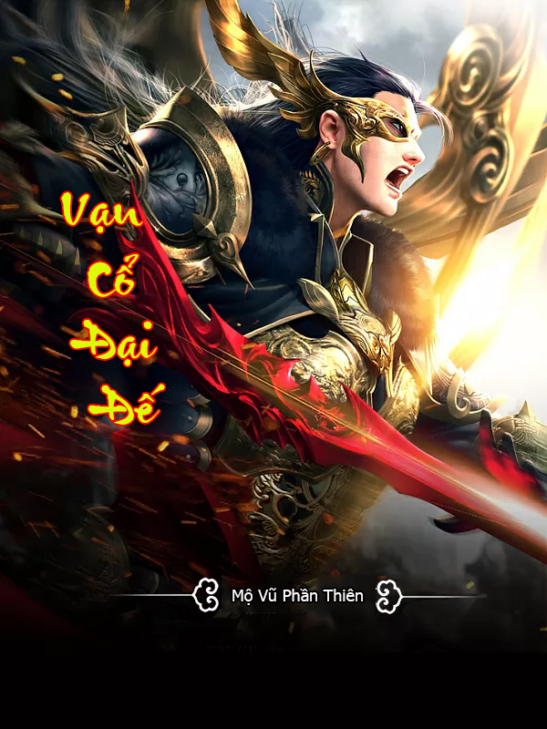 Vạn Cổ Đại Đế