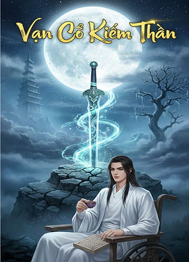 Vạn Cổ Kiếm Thần (Dịch)