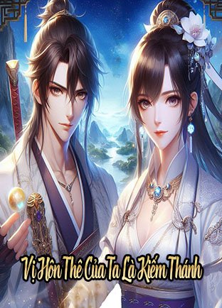 Vị Hôn Thê Của Ta Là Kiếm Thánh (Dịch)