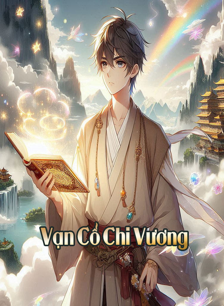 Vạn Cổ Chi Vương (Dịch)