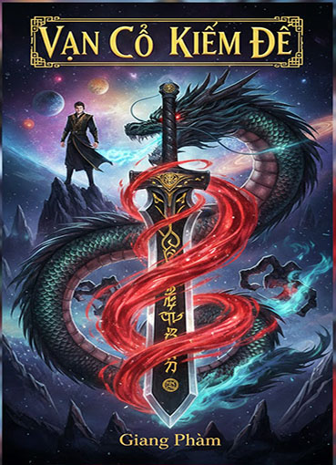 Vạn Cổ Kiếm Đế (Dịch)