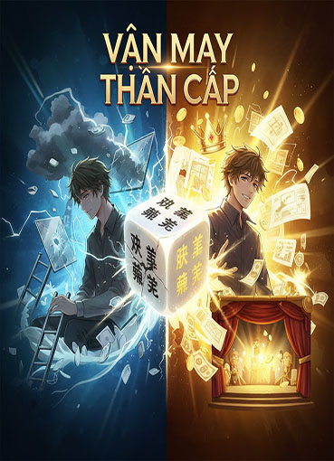 >Vận May Thần Cấp (Dịch)