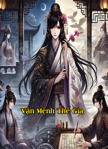 Vận Mệnh Thế Gia (Dịch) (Đã Full)