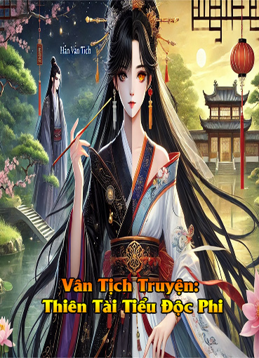 Vân Tịch Truyện: Thiên Tài Tiểu Độc Phi (Dịch)