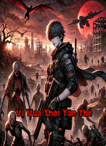 Vị Vua thời Tận Thế (Dịch)