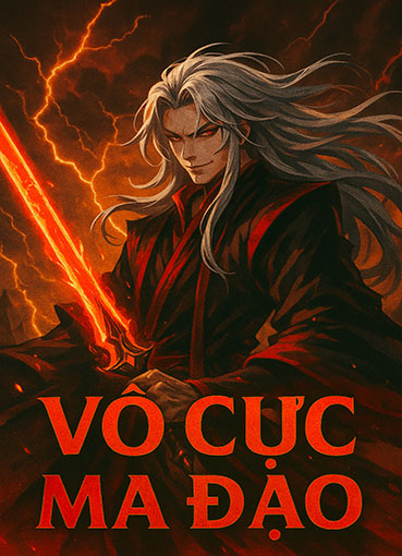 Vô Cực Ma Đạo (Dịch)