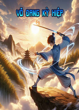 Võ Đang Kỳ Hiệp (Dịch) (Full)