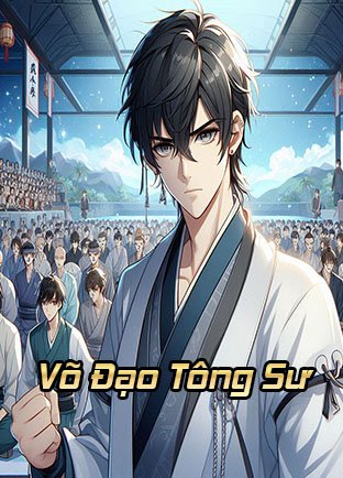 Võ Đạo Tông Sư (Dịch)