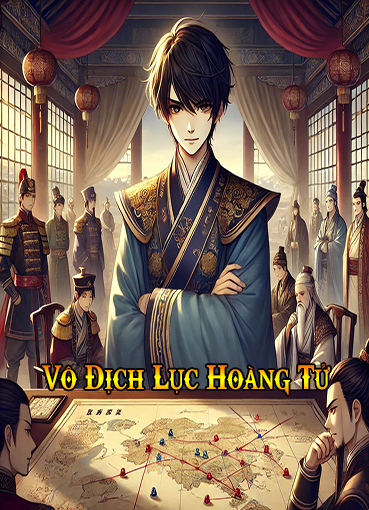 Vô Địch Lục Hoàng Tử (Dịch)