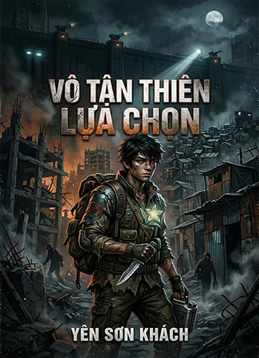 >Vô Tận Thiên Lựa Chọn (Dịch)