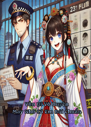 Vốn Dĩ Vô Duyên, May Nhờ Có Em Bói Chuẩn (Dịch) (Đã Full)