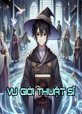 Vu GIới Thuật Sĩ (Dịch)