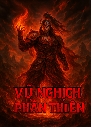 Vũ Nghịch Phần Thiên (Dịch)
