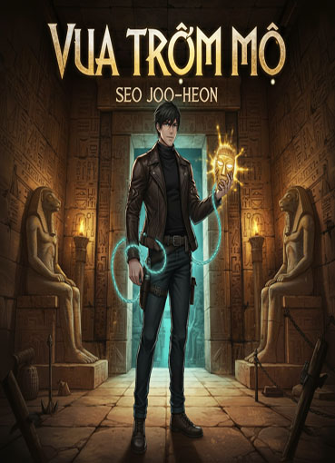 Vua Trộm Mộ (Dịch)