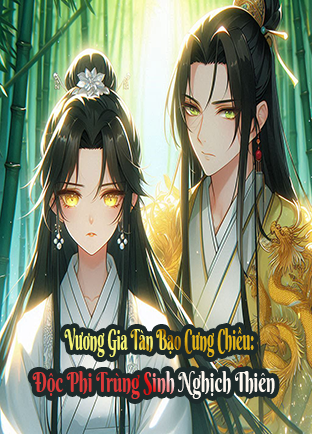 Vương Gia Tàn Bạo Cưng Chiều: Độc Phi Trùng Sinh Nghịch Thiên (Dịch)