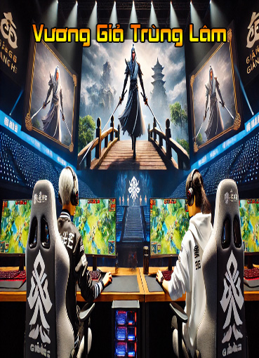 Vương Giả Trùng Lâm (Dịch)