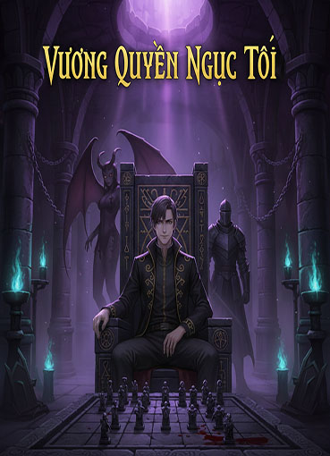 Vương Quyền Ngục Tối (Dịch)