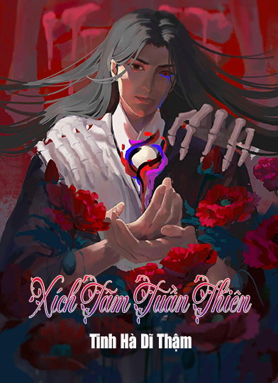 Xích Tâm Tuần Thiên (Dịch)