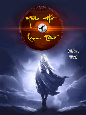 Yêu Hồ Loạn Thế (Dịch)